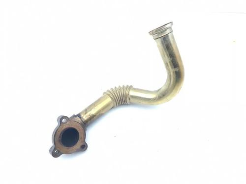 Used Pipe Pipe JEEP GRAND CHEROKEE IV (WK, WK2) 3.0 CRD V6 4x4 (241 hp) 28880035 28880035