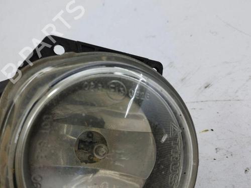 Left front fog light MASERATI QUATTROPORTE V 4.2 | BP28876821C30 