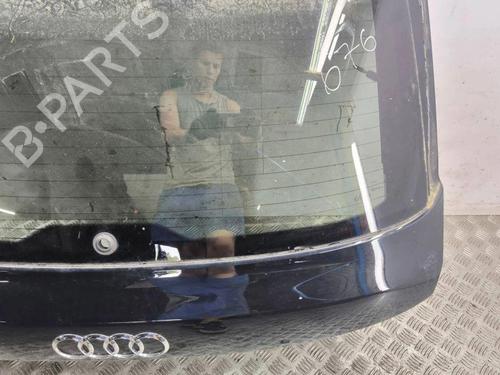 Tailgate AUDI A3 Sportback (8VA, 8VF) 2.0 TDI | BP28896113C6 