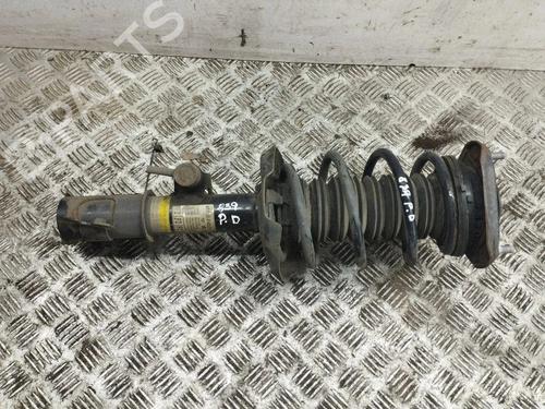 Used Right front shock absorber Right front shock absorber 38282844 38282844