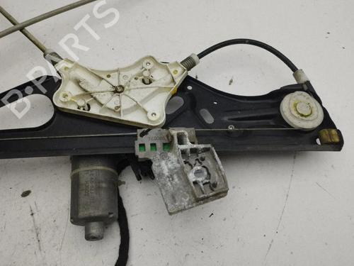 Front left window mechanism MERCEDES-BENZ E-CLASS (W211) E 200 CDI (211.007) | BP40191866C22 - Image 6