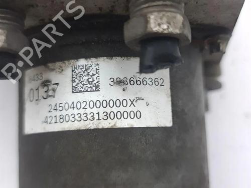 ABS pump OPEL INSIGNIA A (G09) 1.6 CDTi (68) | BP36200849M43 - Image 7
