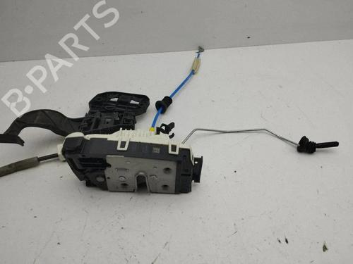 Used Front left lock Front left lock MERCEDES-BENZ B-CLASS Sports Tourer (W246, W242) B 180 CDI (246.200) (109 hp) 40209843 40209843