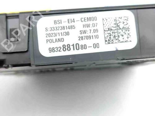 Boîte à Fusibles JEEP AVENGER (J2) Electric | BP28881969E1