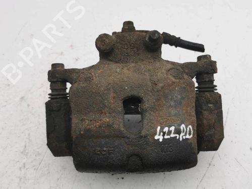 Used Right front brake caliper HYUNDAI i40 I (VF) 1.7 CRDi (136 hp) 28892338