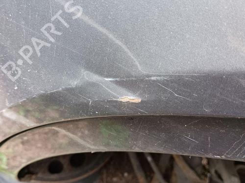 Left rear door HYUNDAI SANTA FÉ II (CM) 2.2 CRDi 4x4 | BP28885669C4 