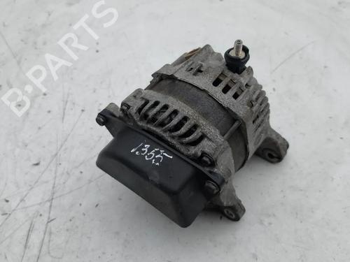 Used Alternator TOYOTA GT 86 Coupe (ZN6_) 2.0 (ZN6AC_, ZN6BC_, ZN6K) (200 hp) 31121754