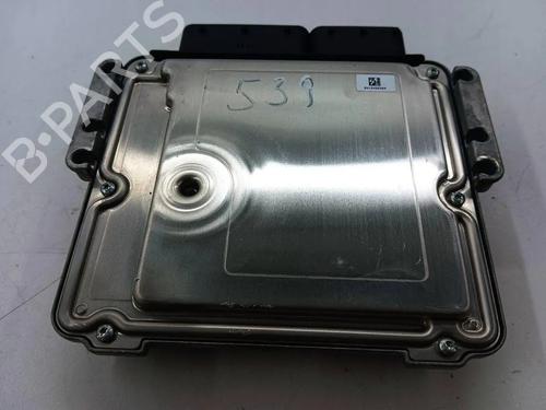 Engine control unit (ECU) HONDA CR-V IV (RM_) 1.6 i-DTEC (RE6) | BP33253696M57 - Image 7