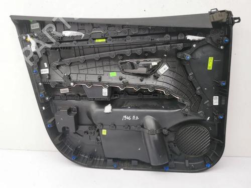 Front right panel HYUNDAI TUCSON (TL, TLE) 1.6 T-GDi | BP36102729C59 - Image 3