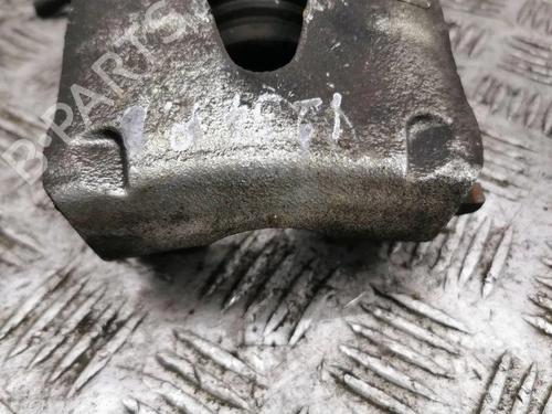 Right front brake caliper AUDI A1 Sportback (GBA) 25 TFSI | BP36082734M104 - Image 7