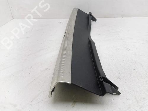 Boot lining AUDI A7 Sportback (4GA, 4GF) 3.0 TDI quattro | BP36187896I3 - Image 8