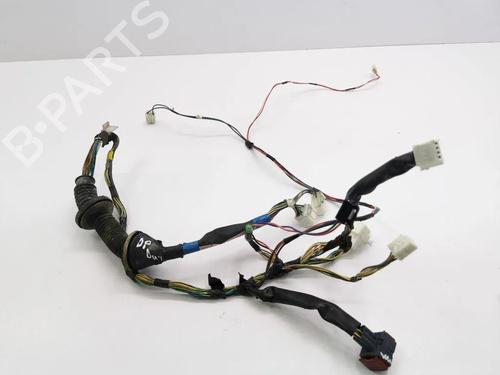 Used Wiring harness Wiring harness 36176634 36176634