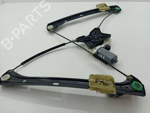 Front right window mechanism VW PASSAT B8 Variant (3G5, CB5) 1.6 TDI | BP36080185C23 - Image 3
