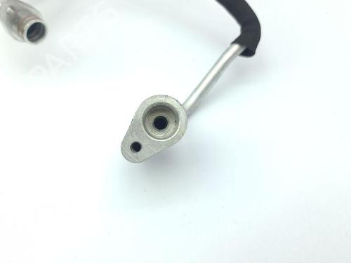 AC pipe JEEP AVENGER (J2) Electric | BP28881925M126