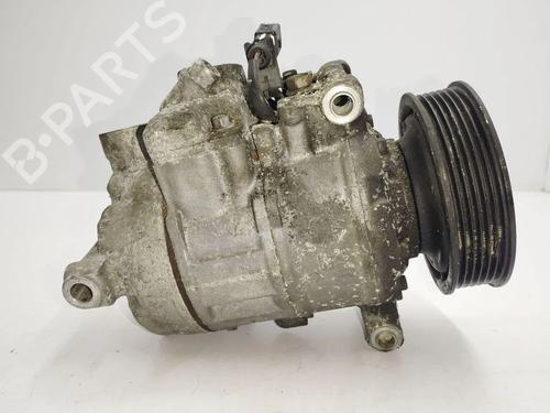 AC compressor AUDI A7 Sportback (4GA, 4GF) 3.0 TDI | BP36152303M34 - Image 7