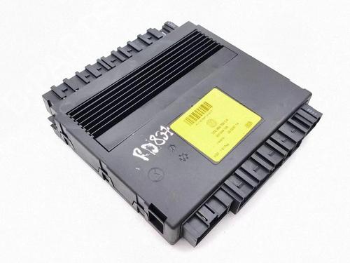 Used Electronic module Electronic module VW PHAETON (3D1, 3D2, 3D3, 3D4, 3D6, 3D7, 3D8, 3D9) 3.0 V6 TDI 4motion (240 hp) 40043814 40043814