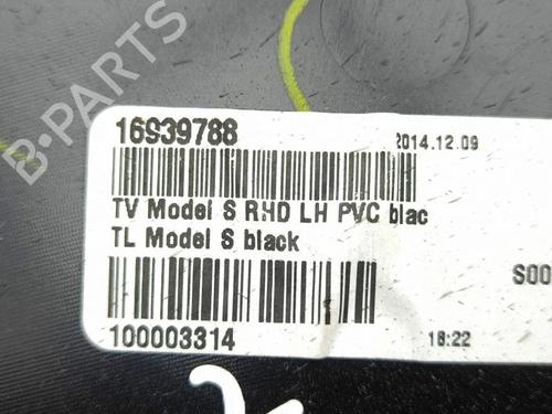 Front left panel TESLA MODEL S (5YJS) 85D AWD | BP40191475C58 - Image 18
