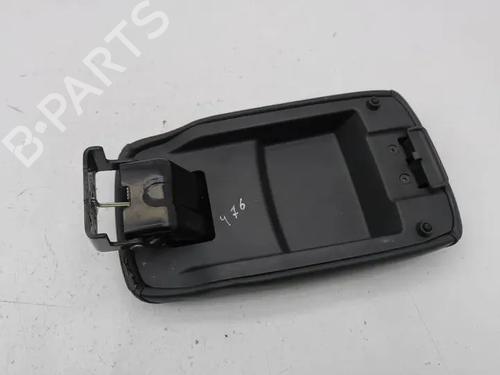 Armrest / Center console MAZDA CX-7 (ER) 2.2 MZR-CD AWD (ER10A) | BP28849016I20 - Image 5