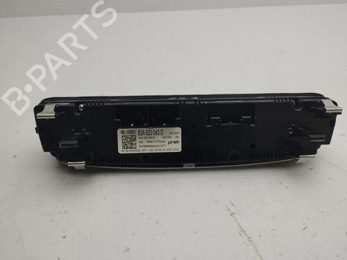 Electronic module AUDI Q3 (F3B) 35 TFSI | BP36328887M83 - Image 6