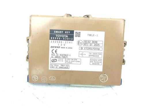 Used Electronic module Electronic module 33662076 33662076