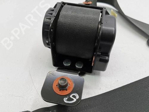 Rear left seatbelt HYUNDAI ix35 (LM, EL, ELH) 1.7 CRDi | BP28904253I29 