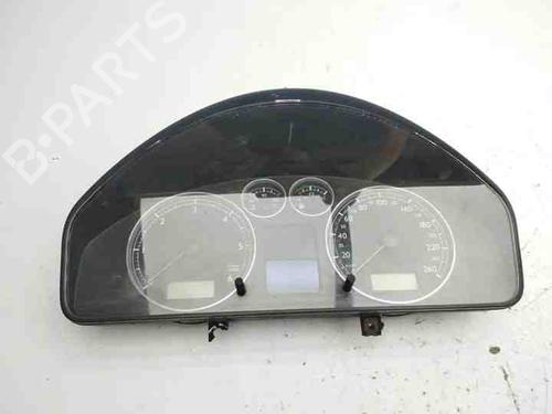 Used Instrument cluster VW SHARAN (7M8, 7M9, 7M6) 1.9 TDI (115 hp) 28841780