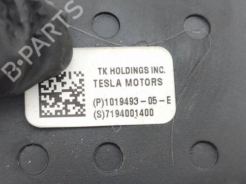 Seat buckle TESLA MODEL S (5YJS) 70D AWD | BP37868783I32 - Image 7