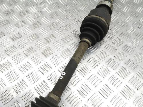 Right front driveshaft MAZDA 6 Estate (GJ, GL) 2.2 D | BP36175892M39 - Image 7