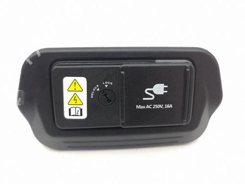 Electronic module KIA NIRO II (SG2) EV | BP38243948M83 - Image 3