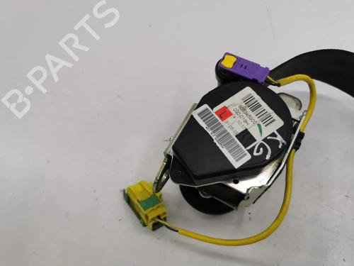 Rear left seatbelt BENTLEY FLYING SPUR (4W_) 6.0 W12 | BP36201207I29  - Image 5