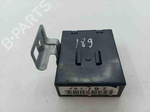 Used Electronic module NISSAN X-TRAIL II (T31) 2.0 dCi 4x4 (150 hp) 28842138