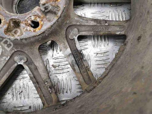 Felg SAAB 9-7X 4.2 AWD | BP28897886C45