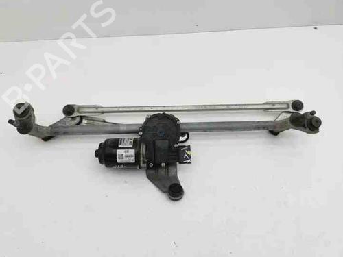 Used Front wipers mechanism VW T-ROC (A11, D11) 1.0 TSI (116 hp) 28862729
