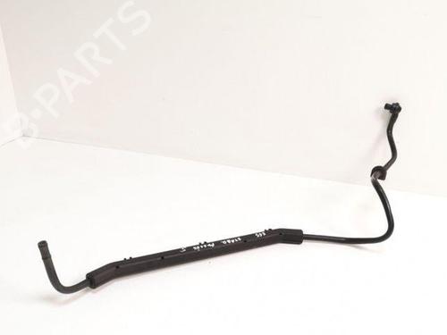 Tuyau BMW 7 (E65, E66, E67) 730 d (211 hp) 28869049
