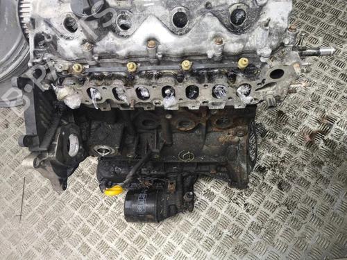 Engine TOYOTA COROLLA (_E12_) 2.0 D-4D (CDE120R, CDE120L_) | BP33877340M1 - Image 8