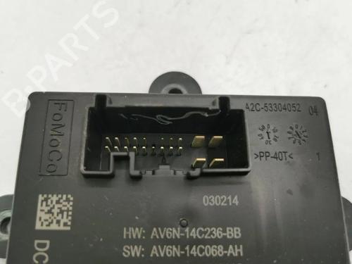Módulo eletrónico FORD KUGA II (DM2) 2.0 TDCi | BP33254122M83 - Image 3