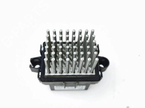 Heater resistor CHRYSLER GRAND VOYAGER V (RT) 3.8 | BP33671556M108 - Image 4