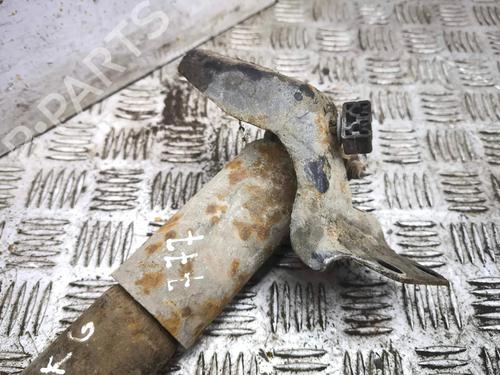 Left rear shock absorber CHRYSLER GRAND VOYAGER V (RT) 2.8 CRD | BP28873198M18