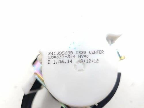 Rear center seatbelt FORD KUGA II (DM2) 2.0 TDCi | BP33226247I27 - Image 7