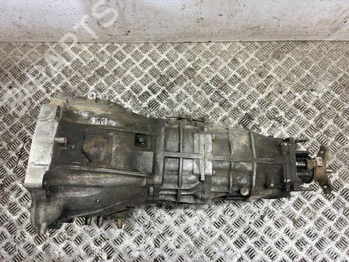 Used Gearbox Gearbox 33672790 33672790