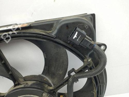Radiator fan KIA OPTIMA (JF) 1.7 CRDi | BP38243652M35 - Image 8