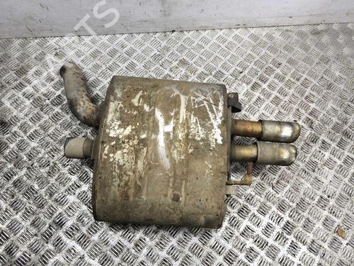 Exhaust system BMW 5 Touring (E61) 525 d | BP40210799M121 - Image 7