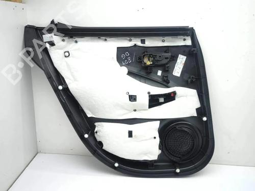 Rear right panel NISSAN JUKE (F16_) 1.0 | BP36180733C61 - Image 8