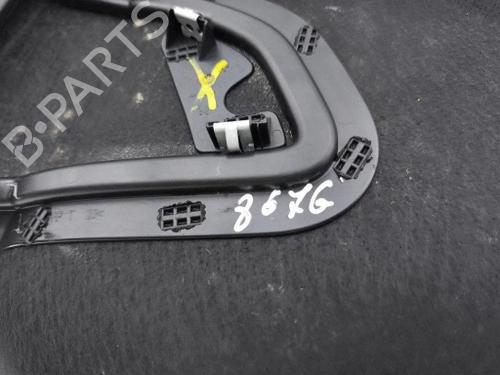 Boot lining AUDI A4 B9 (8W2, 8WC) 2.0 TDI | BP40466312I3 - Image 6