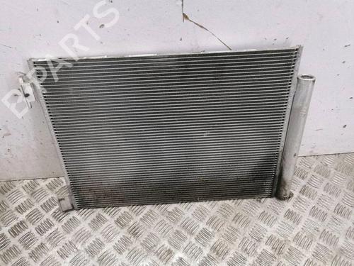 Used AC radiator AC radiator RENAULT CAPTUR II (HF_) TCe 100 (HFMT) (101 hp) 40193148 40193148
