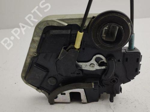 Rear left lock SUZUKI GRAND VITARA II (JT, TE, TD) 1.9 DDiS All-wheel Drive (JT419, TD44, JB419WD, JB419XD,... | BP28886568C100 