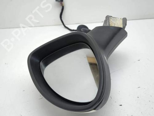 Left mirror PORSCHE CAYENNE (92A) 3.0 Diesel | BP36201364C26  - Image 12