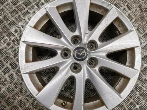 Used Rim MAZDA CX-5 (KE, GH) 2.2 D AWD (KE2AW) (150 hp) 28865667