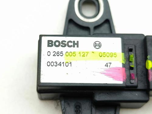 Electronic sensor MASERATI QUATTROPORTE V 4.2 | BP33900496M84 - Image 5
