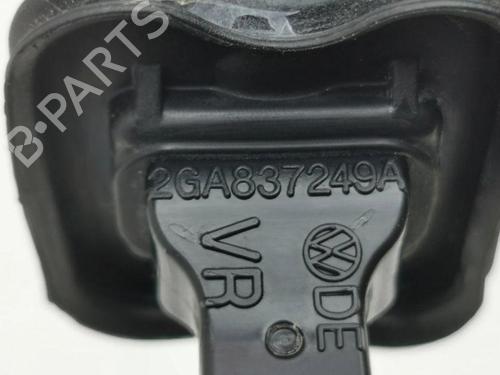 Hinge/Door check strap VW T-ROC (A11, D11) 1.0 TSI | BP28900671C146 